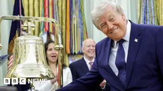 Can Trump's Baby Savings Plan Deliver for America's Kids?