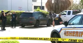 ICE Pursuit in Houston Targeted a Man Dead Since 2017, Family Says