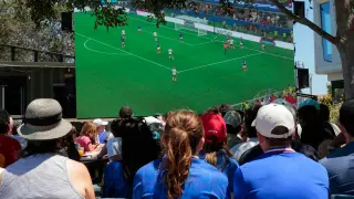 World Cup watch parties lift hospitality in some cities even as economy softens