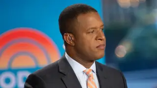 Today Show to Swap Out Craig Melvin During Vacation After Security Incident