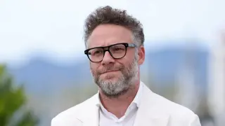 Rogen: AI Isn’t a Writer’s Shortcut