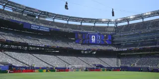 First-Ever World Cup Final Halftime Show Sets Stage for Global Spectacle