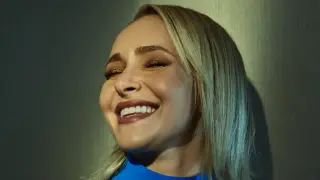 Hayden Panettiere Breaks Silence on Fame, Trauma, and a Fresh Chapter