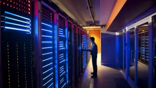 CoreWeave Backlog Signals Potential for a 2x Move by 2027