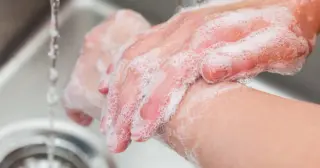 FDA flags recall of 40+ hand soaps for potential bacterial contamination