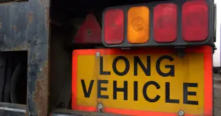 60-Mile Bridge-Strikes Unfold as Oversized Load Goes Unchecked on NY Thruway