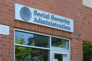 2027 Social Security COLA estimates rise to 3.4-3.6% following August inflation data