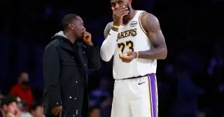 LeBron’s Free-Agent Decision Likely Delayed, Says Rich Paul