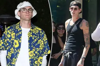 911 Audio Confirms Presley Gerber Died of Overdose in Rehab