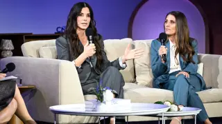Bullock, Abdy Move Forward With Practical Magic 2 Amid Mega-Deal Talk
