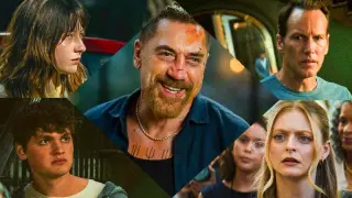 Cape Fear (2026) Finale: Is a Season 2 in the Cards?