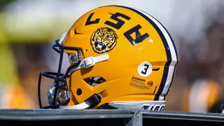 LSU Holds Off Wright, Harris Roster Adds Amid Eligibility Fight for Clemson