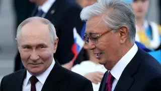 Russia-Kazakhstan Nuclear Deal: $16.5B Balkhash Plant