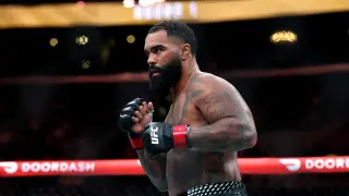 Steveson Faces Backlash After Quick Exit in UFC 331 KO Loss