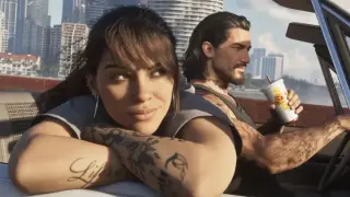 GTA 6 Extended Teaser Tops Netflix Charts With 31.1 Million Views in Four Days