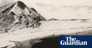 Glacier Reunites Austrian Hiker with 60-Year-Old Lost Backpack