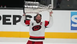 NHL Sets 2026-27 National Broadcast Schedule Across TNT and ESPN