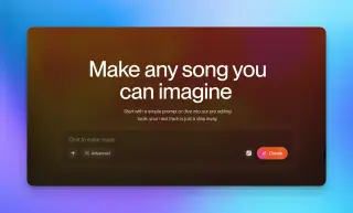 Breach Details Suno AI's Massive Music Scraping for Training