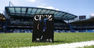 Chelsea Close Out Preseason with Home Clash vs Real Sociedad