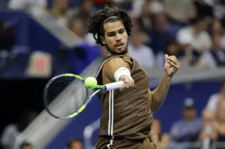 Henman Declares Alcaraz's Forehand the Greatest in Tennis History After US Open Victory