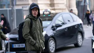 Prime Video Streams a Bourne-Style Spy Thriller Starring an Oscar Winner