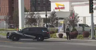 Twin Falls Shooting: 3 Dead, 2 Wounded in Active Incident