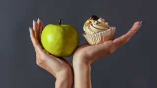 UCSF Trial Links Reduced Ultra-Processed Food Intake to Lower Depression Scores