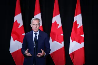 Canada hints at delaying retaliation as trade talks with the U.S. resume
