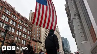 US job growth surprises again, fueling hopes for a Fed pause