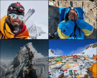 Everest 2026 Sparks Sherpa Push for Rules, Rescue, and Cleaner Camps