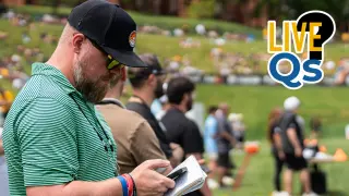 Steelers Face Final Roster Cuts Amid QB Uncertainty and Cornerback Controversy