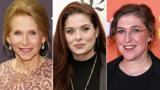 Hollywood figures sign open letter defending Israel against genocide accusations