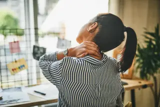 Vagus Nerve: The Body's Calming Highway and How to Boost Its Tone
