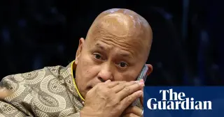 Manila Senate Standoff: ICC-Wanted Dela Rosa Refuses Arrest as Gunfire Breaks Out