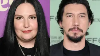Lena Dunham’s Memoir Details Adam Driver’s On-Set Temper and a Chair-Throw