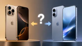 iPhone 18 Pro or iPhone 20: Upgrade now or wait for the anniversary leap