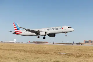 American expands Europe roster with Vienna, Reykjavik and Porto for 2027