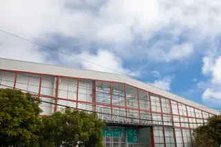 Vanderbilt Launches San Francisco Art College Backed by $75M Gift