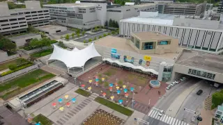 Kansas City Council Finalizes $1.4B Financing for Royals’ Crown Center Stadium