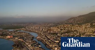 First Deportation Flight to Haiti Lands After TPS Suspension