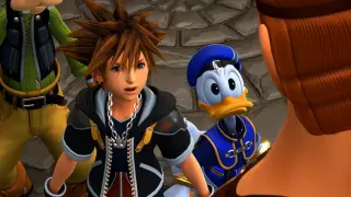 DLSS Gives Switch 2 the Edge, but KH3’s UE4 Legacy Bottlenecks the Port