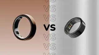 Tiny rings, big claims: Oura Ring 5 vs Ultrahuman Ring Pro premier face‑off