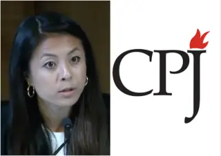CPJ Ousts Heiress as It Reassesses Gaza Journalist-Death List