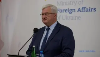 Europe builds new security architecture to counter Russia's sub-threshold hybrid attacks