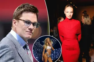 Brady and Swanepoel's Miami Romance Unveiled After Months of Secrecy