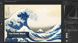 AI-Powered ArtCraft Launches Free, Open-Source Adobe Rivals in Rust