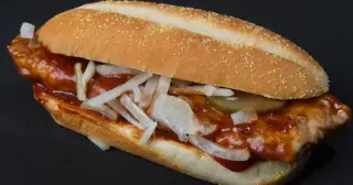 Judge Allows McRib Class Action to Proceed, Rejecting McDonald's Dismissal Bid