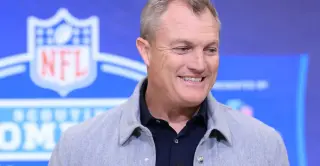 Niners' Round 1 Dream: BPA Falls to Them Without Reaching