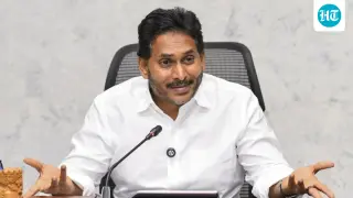 YSRCP Leader’s Electoral Criticism Signals Potential Shift to Opposition Bloc