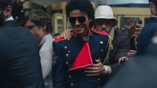 Fuqua Defends Michael Jackson Allegations, Suggests Money May Shape Narratives